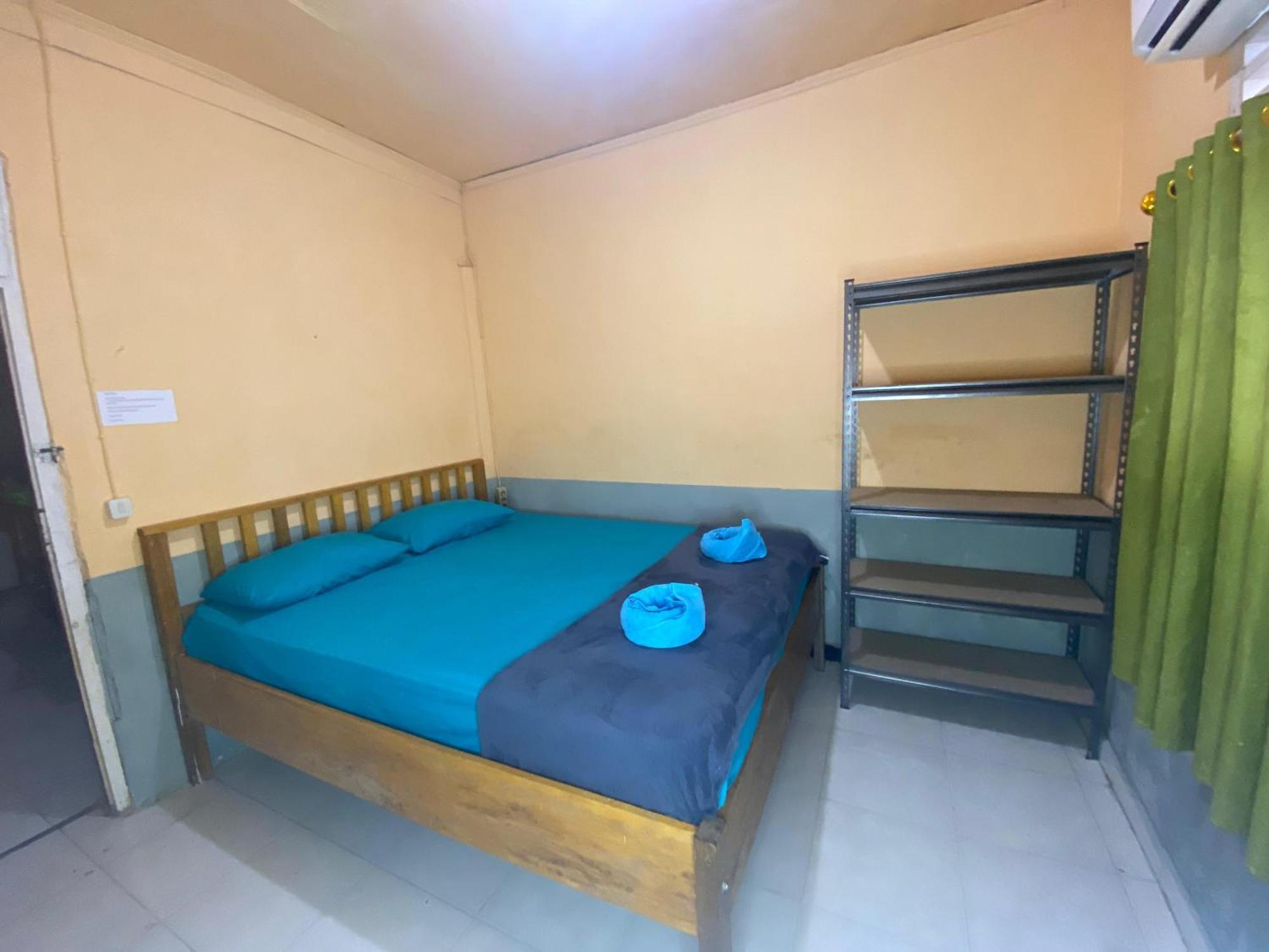 Harry & Mimin Homestay Gorontalo Eksteriør bilde